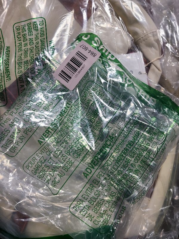 Photo 1 of 10 Pack 20ml Sealed Sample Vials, Transparent Glass Vials with Self Healing Injection Port