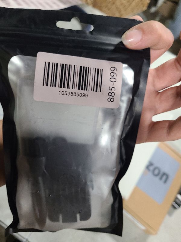 Photo 1 of 2 Pack T Outliners Blades Compatible with Andis T Outliner & GTX Trimmer, Replacement Blade Compatible with Andis #04710 and Andis #04521 (Sliver Steel T Blade + Sliver Steel Blade)