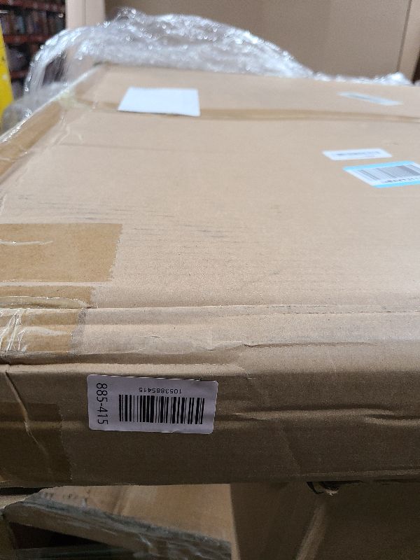 Photo 1 of 15 Panels Decorative Garden Fence - 32 in (H) x 35.4 ft (L) No Dig Dog Fence Outdoor for Yard, Rustproof Tall Garden Fencecing Panels, Animal Barrier Suitable for Yard Border, Patio, and Outdoor Use