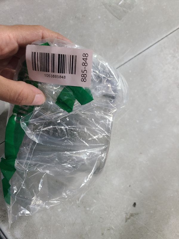 Photo 1 of ?3 Cup Flour Sifter, Sifter for Baking Sifter Handheld Baking Sieve Food-Grade Double-Filter Stainless Steel Flour Sifter Non-Rust Sifter used for Rapid Screening of Flour Apricot Flour Sugar Powder