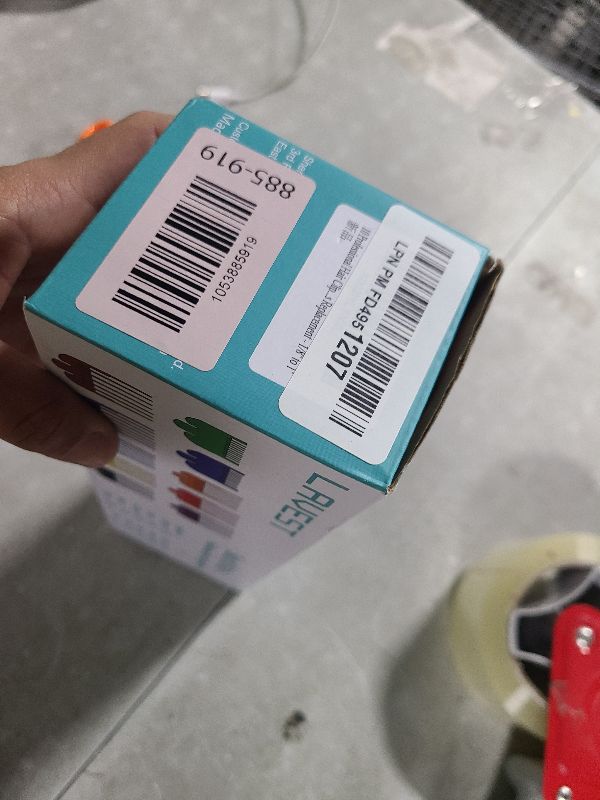 Photo 1 of 10 Professional Hair Clipper Guards Cutting Guides Compatible with Most Wahl Clippers with Organizer, Color Coded Clipper Combs Replacement - 1/16" to 1"