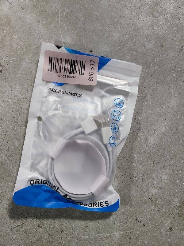 Photo 1 of 1Pack USB A to USB C Cable for Airpods Pro 2nd, iPhone 16e 17 Air 16 15,16 15 Pro Max,16 15 Plus Car Carplay Data Cable, iPad USB C 10th Mini 6th Gen,MacBook Air,Samsung,LG Charger Charging Cord