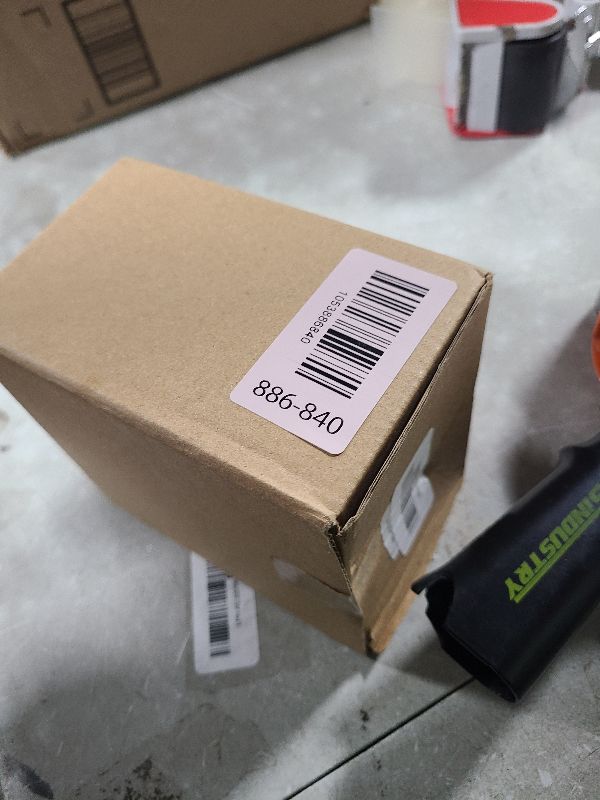 Photo 1 of 12 Pack Plastic Spring Clamps, 3.5inch Small Heavy Duty Clips for Crafts, Backdrop Stand, Woodworking, Photography Studios (Black)