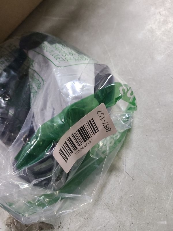 Photo 1 of 2025 Upgraded Ultrasonic Pest Repellent Indoor Insect Repeller, Pest Control, Repellent Roach, Mouse, Mosquito, Mice, Spider, Bugs, Ant, Rodent Repellent Ultrasonic Plug in,Black 6pack