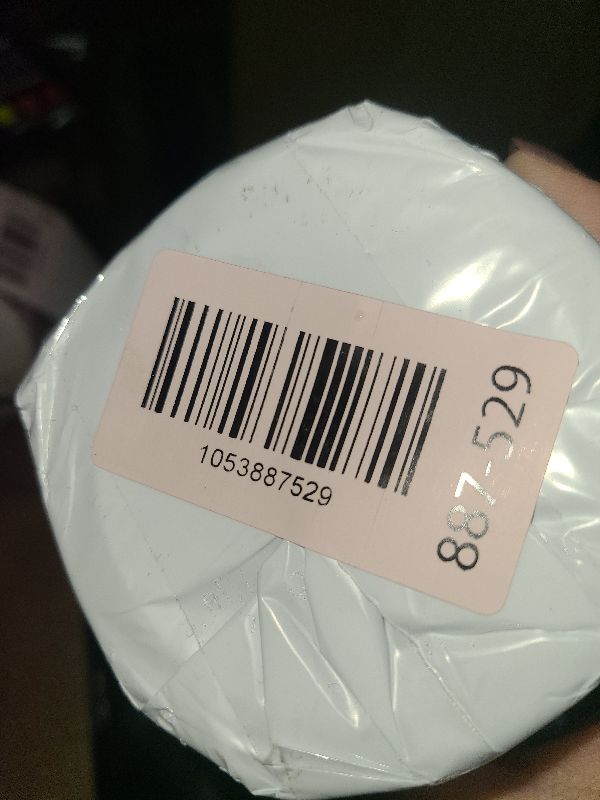 Photo 1 of 110 Pcs Silicone Focal Beads, EVERMARKET 15mm Silicone Beads for Keychain Making, Round Silicone Beads Bulk with Bottle, Rubber Loose Beads for Pens Crafts Necklace Bracelet Lanyard (Blue White)