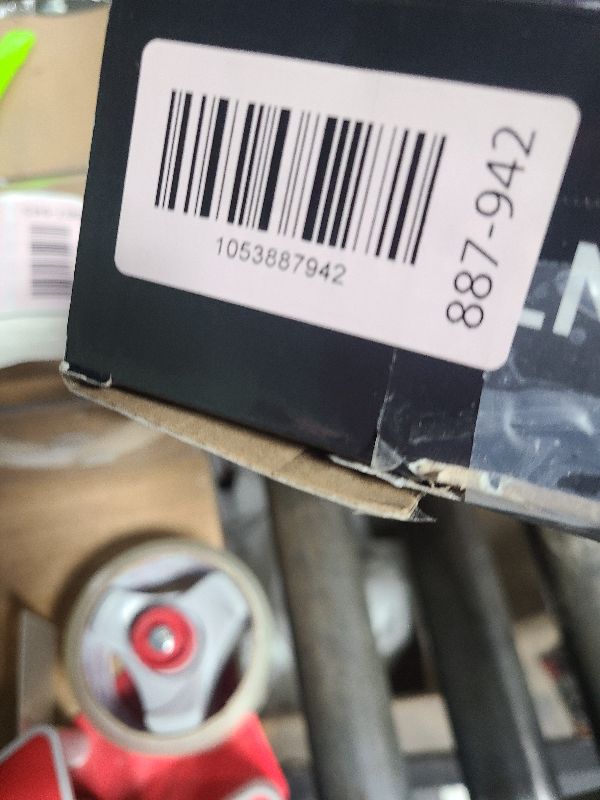 Photo 1 of 2024 Release TV Antenna for Smart TV, Long Range Digital TV Antenna Indoor Ourdoor with Amplifier Signal Booster - Support 360° Reception 4K 1080p HD for All Smart/Old TVs