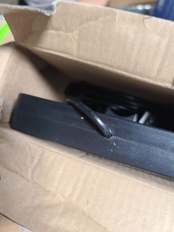 Photo 1 of 2024 Release TV Antenna for Smart TV, Long Range Digital TV Antenna Indoor Ourdoor with Amplifier Signal Booster - Support 360° Reception 4K 1080p HD for All Smart/Old TVs