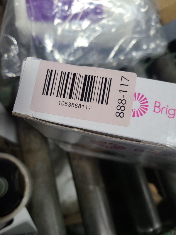 Photo 1 of 10x Magnifying Mirror with Light, Flexible Gooseneck Make up Mirror with Lights and Magnification, Battery Operated Cordless with Suction Cups for Wall Bathroom