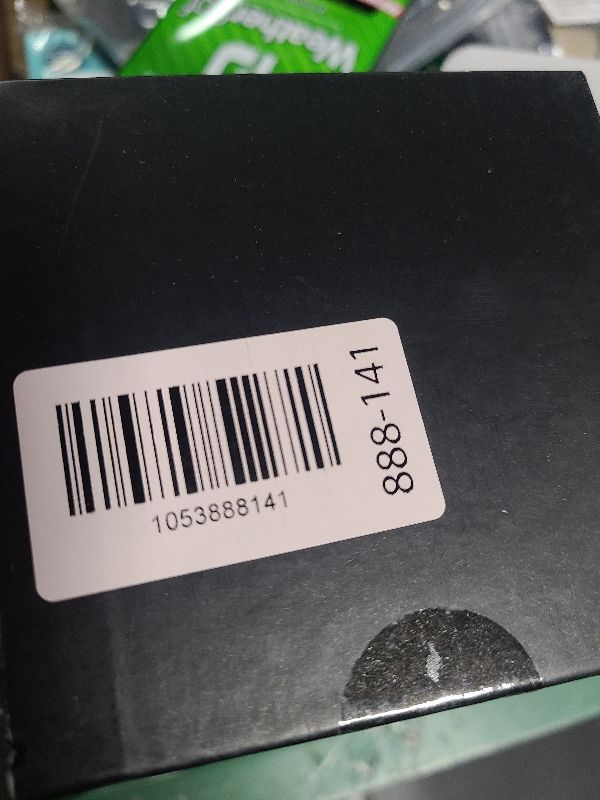 Photo 1 of 12-in-1 Air Quality Monitor Indoor, Portable Air Quality Monitor, for CO2, PM1.0, PM2.5, HCHO, TVOC and Others, Air Quality Tester for Home, Hotel, Office, Car, Battery Powered Air Monitor (White)