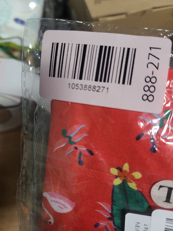 Photo 1 of 2 Pcs Chicken Diapers for Hens, Poultry Diapers Multiple-Used Pet Diapers, Washable Duck Diapers for Real Ducks?Suitable for Chickens Weighing 1.1 to 3.3 lb?