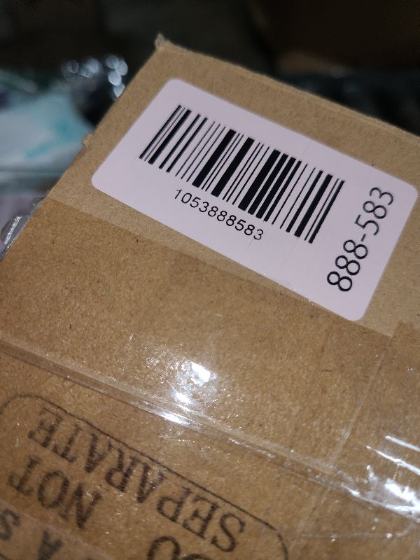 Photo 1 of 100 Pcs Spandex Chair Sashes with Crown Buckle Slider Stretch Chair Bands Cover Ties for Wedding, Banquet, Gala, Corporate Event, Birthday Party, Baby Shower(Dusty Pink)