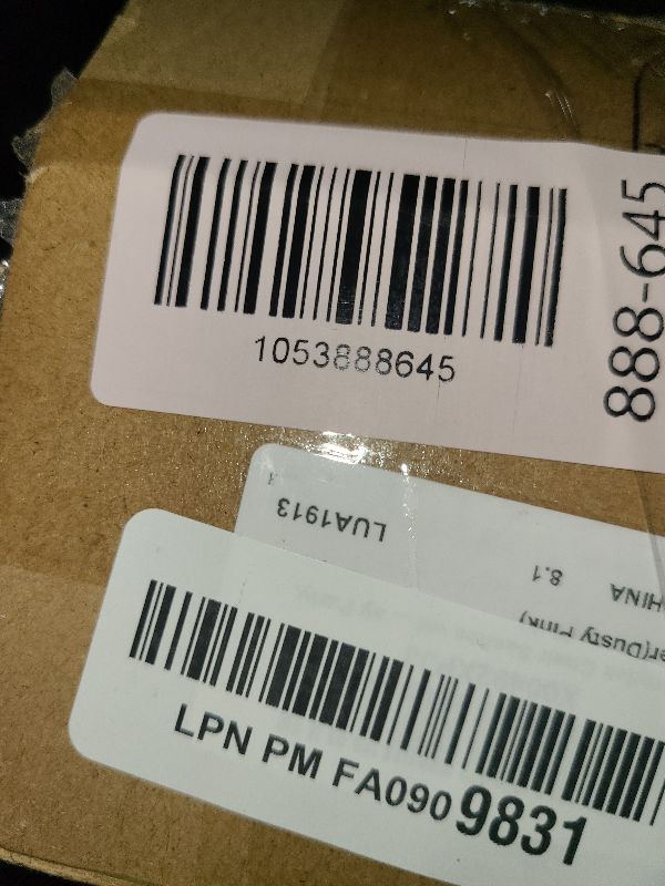 Photo 1 of 100 Pcs Spandex Chair Sashes with Crown Buckle Slider Stretch Chair Bands Cover Ties for Wedding, Banquet, Gala, Corporate Event, Birthday Party, Baby Shower(Dusty Pink)