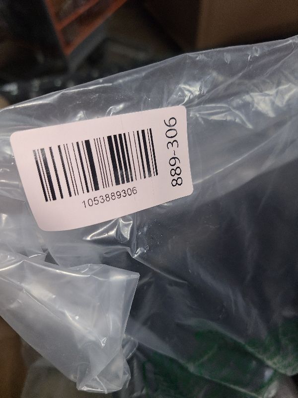 Photo 1 of 2 Pack Black Fake Eucalyptus Small Fake Plants Potted Artificial Plants for Halloween Decorations Shelf Desk Home Farmhouse Room Coffee Table Bathroom Decor(Black)