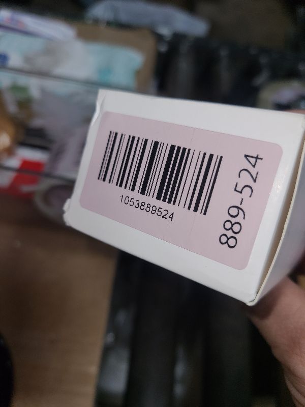 Photo 1 of 12V LED Power Supply, 12W AC Adapter Power Supply, 100-240V AC to 12 V DC Transformer Driver, 12V Power Supply for LED Strip Lights, Wall Plug Power Adapter with 5.5/2.1 DC Female Connector 1 Pack