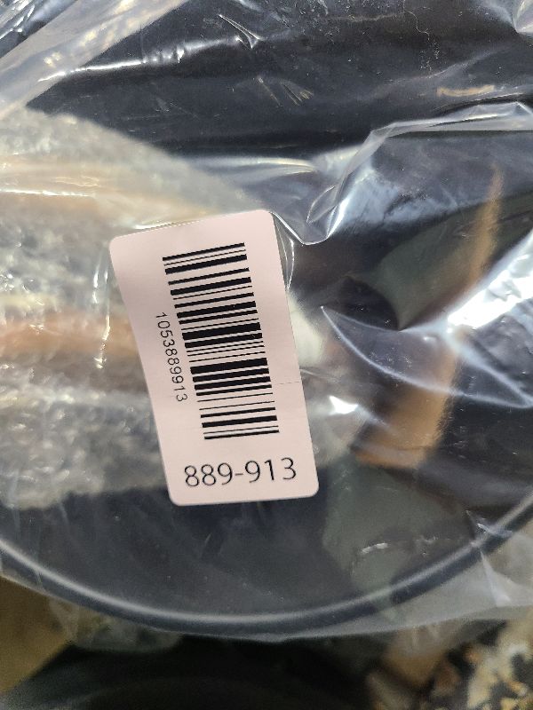 Photo 1 of 1.5-Gallon Metal Ash Bucket with Lid, Shovel, Broom - For Fireplaces, Wood Stoves