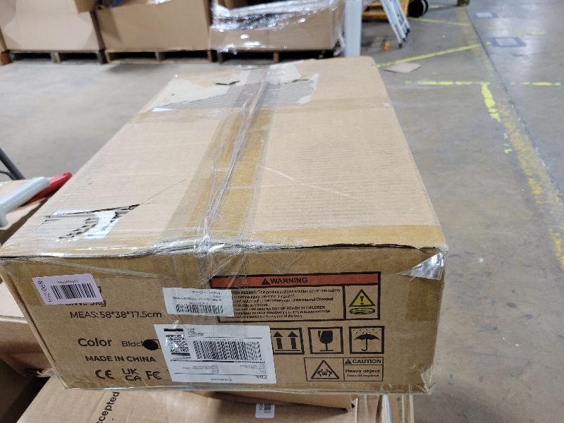 Photo 1 of FLYBIRD Vibration Plate Exercise Machine, 120 Adjustable Speed High Intensity Vibration for Muscle Toning Weight Loss Lymphatic Drainage, Full Body Workout Vibration Plate Ideal for Fitness & Recovery