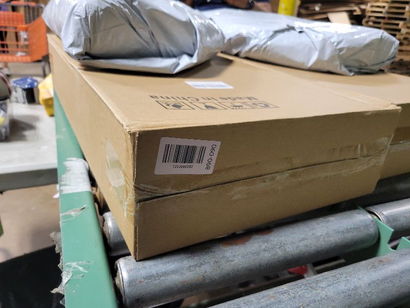 Photo 1 of 10-Tier Hanging Wall File Organizer Wall Mounted File Holder Document Wall Organizer for Office Organization and School Storage (No Assembly Required) (10 Tier Black)