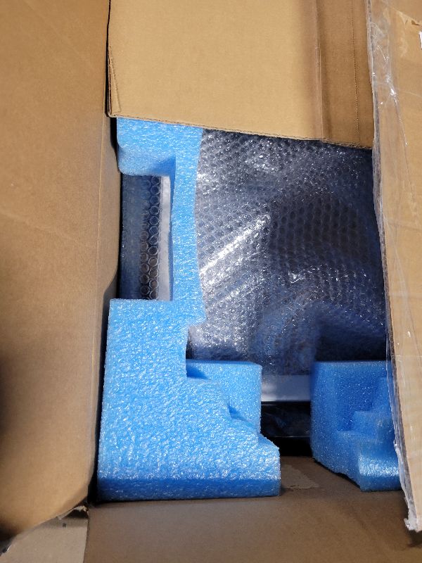 Photo 1 of 17-inch Smart Picture Frame Digital Calendar - 32GB Digital Frame Wall Mounted, Video Photo Frame, Instantly Share Photos or Video via App Email, Unlimited Cloud Storage, Gift for Father's Day