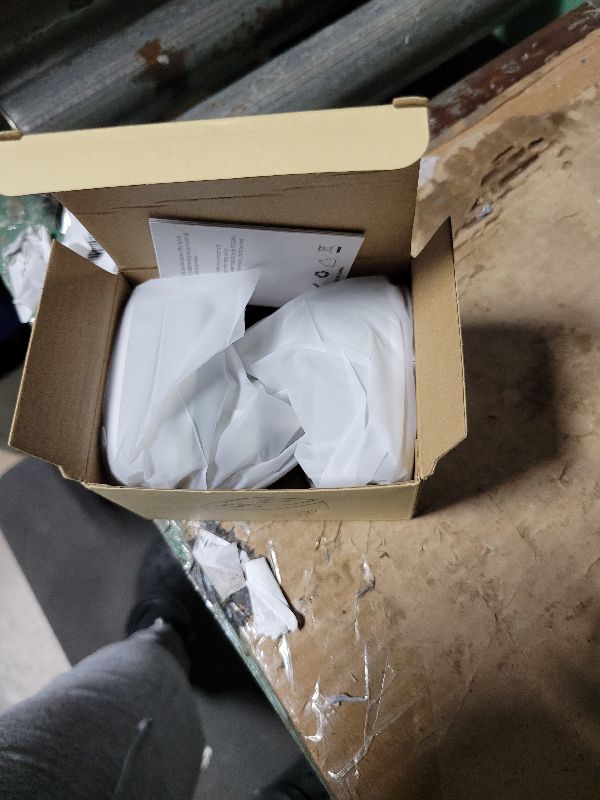 Photo 1 of 2 Pack Type E F Plug Adapter, TESSAN South Korea Outlet Adapter with 3 USB Ports (1 USB C), Schuko Travel Plug for US to Europe EU Spain Germany France Iceland Greece Russia Norway