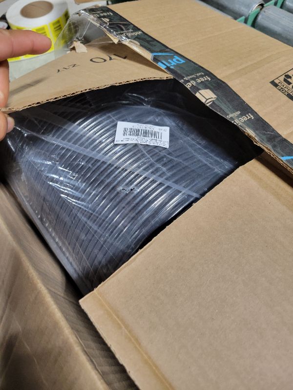 Photo 1 of 1*Diameter 8 inches, length 47 inches?1.2M?764-05082 Flex Hose for MTD CUB CADET 36" 42" 46" 50" 54" Rear Fast Double Bagger