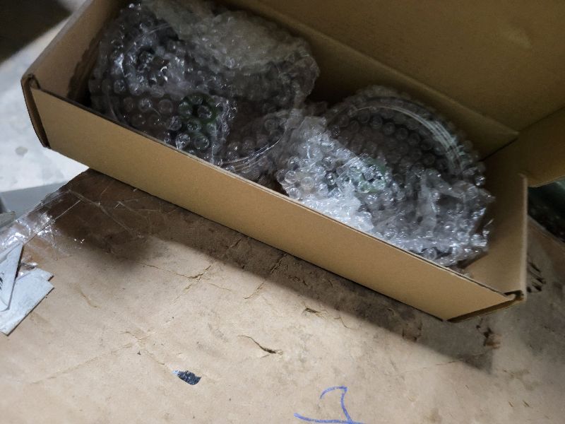 Photo 1 of 2 Pack 40 oz Tumbler Flip Straw Lid Replacement Compatible for Stanley Quencher, Leak-Proof Splash Resistant Tumbler Lids,Reusable Tumbler Cover for Stanley Cup (Dark Green)