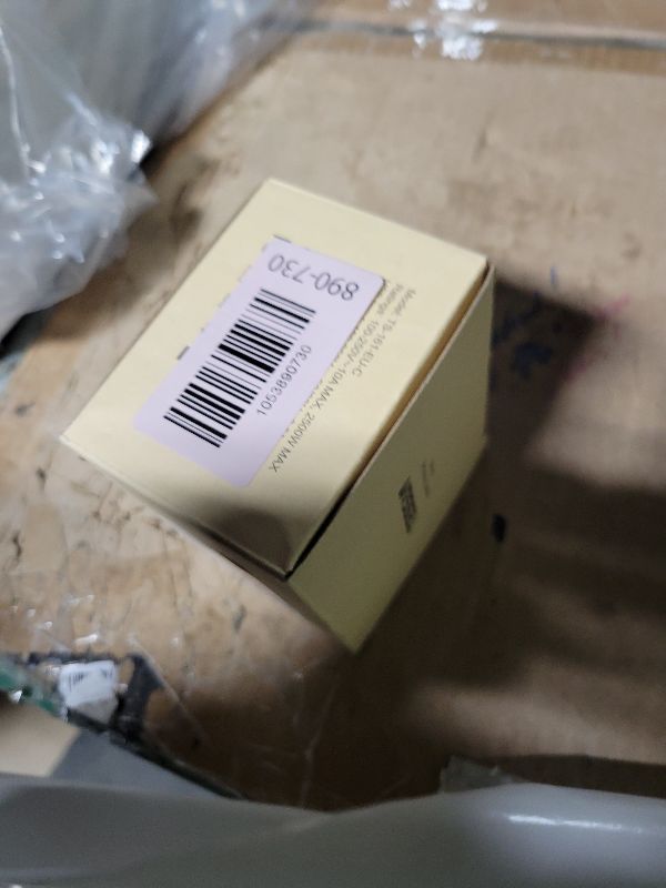 Photo 1 of 2 Pack European Plug Adapter USB C, TESSAN US to Europe Adapter 4 Outlets 3 USB Charger, Type C International Power Adaptor to Italy Spain France Portugal Iceland Germany, Europe Travel Essentials