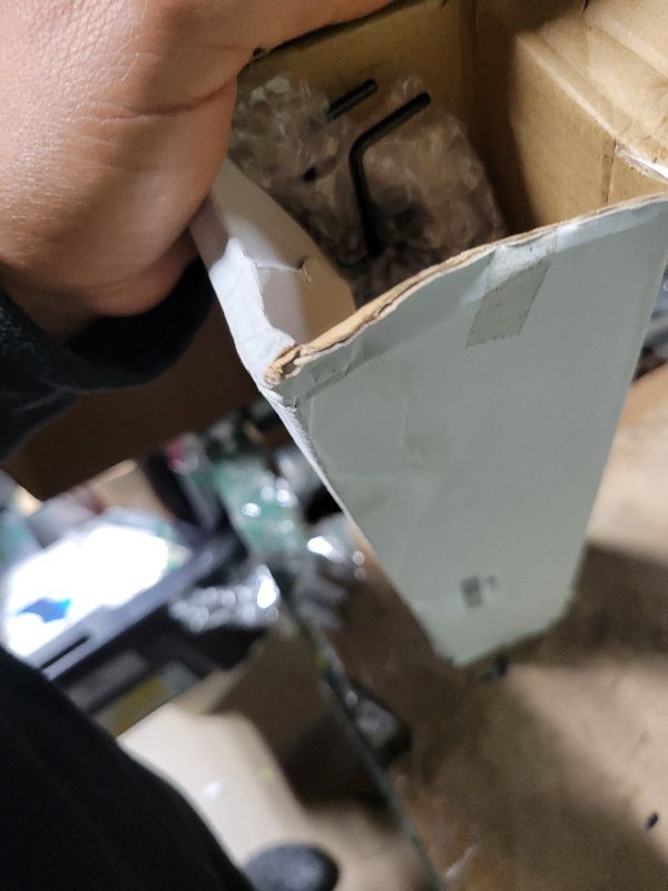 Photo 1 of 02ESR1201ABK Sunroof Track Assembly Compatible with Ford 2000-2014 F150 2005-2016 F250 F350 F450 2000-2017 Expedition Lincoln Navigator Mark LT Sunroof Track Repair Kit