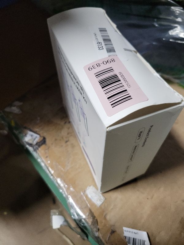 Photo 1 of 2 Packs Nebulizer Replacement KIT for Kid