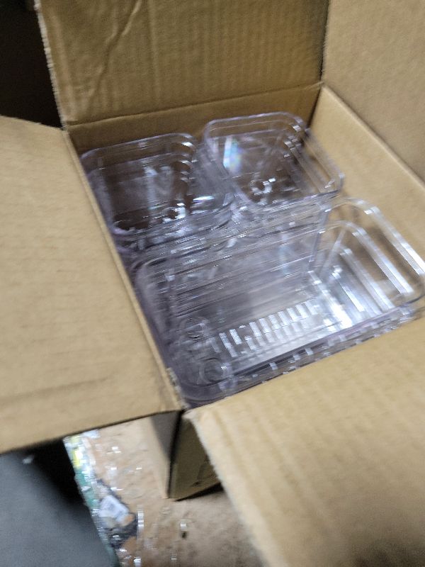 Photo 1 of 14 Pcs Clear Drawer Organizer, Adjustable Drawer Storage Box, 3-Size Desk Drawer Organizer, Acrylic Storage Bins for Makeup, Cosmetic, Kitchen Utensils, Bedroom Dressers Tool Organizer for Gadgets