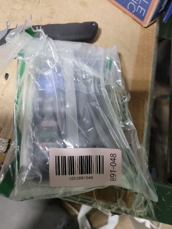 Photo 1 of (Pack of 2) Replacement Remote Control Only for Roku TV, Compatible for TCL Roku/Hisense Roku/Onn Roku/Sharp Roku/Element Roku/Westinghouse Roku/Philips Roku Smart TVs (Not for Roku Stick and Box)