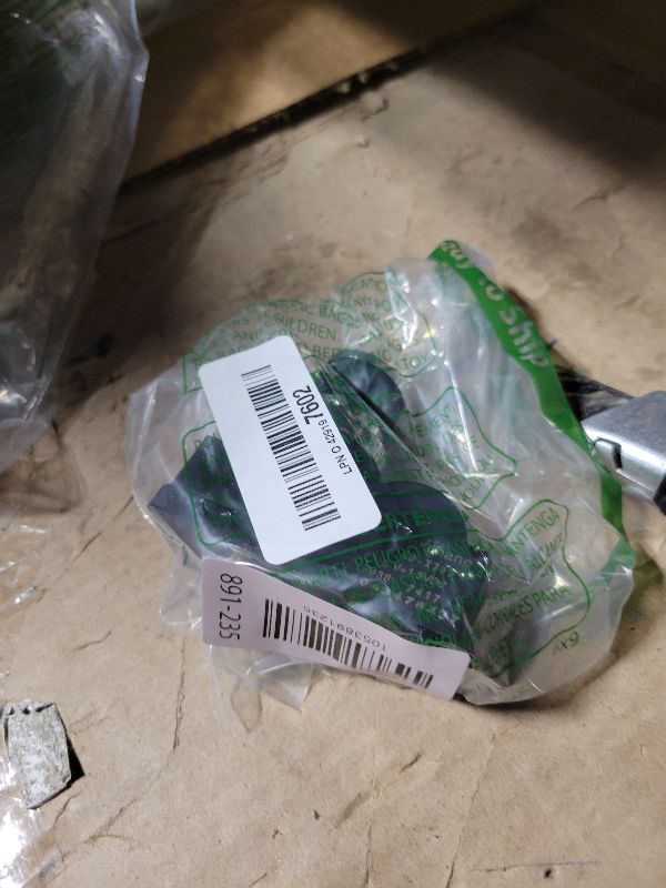 Photo 1 of 2 Outlets Universal Tact Push Button Igniter Kit for Char-Broil Kenmore Sears, Nexgrill, Broil-Mate, Brinkmann, Char-Griller, Broilmaster Grill Igniter Replacement Parts, Spark Electric Series Ignitor