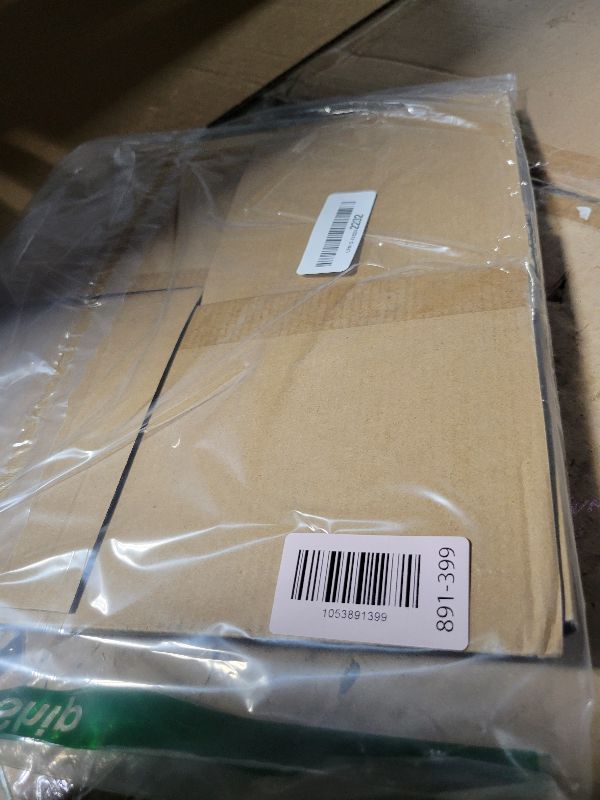 Photo 1 of 11.25" Universal Microwave Plate Replacement Glass Turntable | Fits GE, Panasonic, Whirlpool, Kenmore, Frigidaire & More