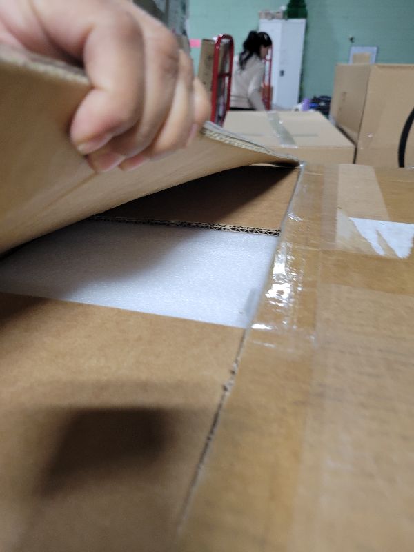 Photo 1 of 110V 2600W Commercial Double Waffle Maker,Non-Stick Commercial Waffle Baker,Stainless Steel Belgian Waffle Iron for Restaurant Party Food Stall, Bakery Snack Bar Family