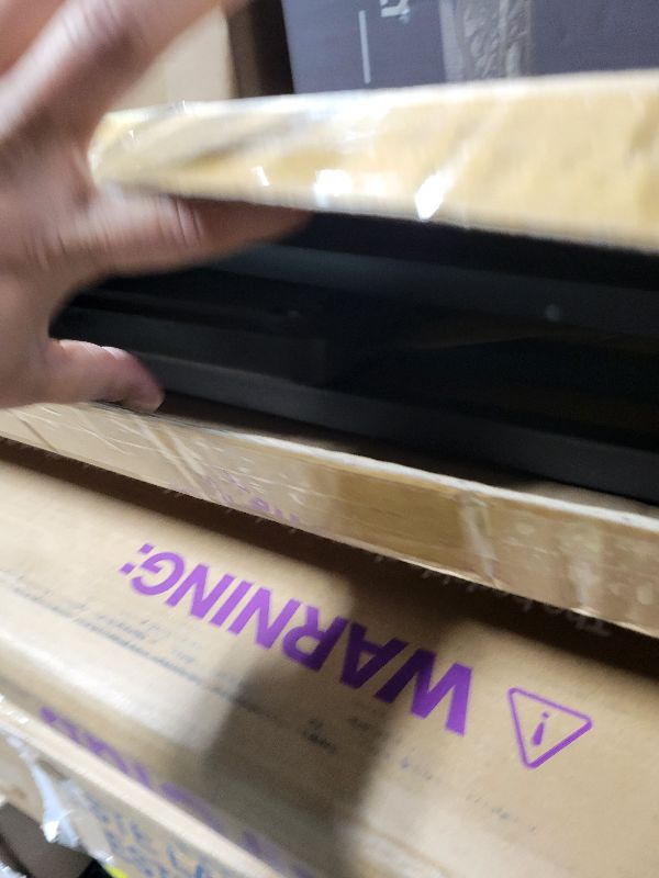 Photo 1 of 2 Pack Heavy Duty Poster Stand for Display, Sign Board Holder Banner Floor Stand 0.8in Thick Strong Base Black Pedestal Adjustable Height Up to 75in for Wedding, Restaurant, Business