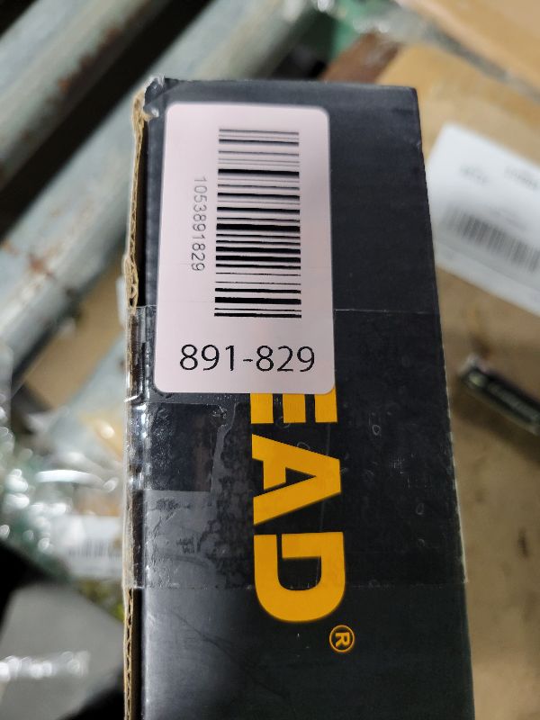 Photo 1 of 16-Piece Torx Bit Socket Set - Premium S2 Steel European Style T8-T60 with Socket Adapters, Star Bit Socket Set 1/4”, 3/8” and 1/2” Drive | Professional Mechanic Garage Tools