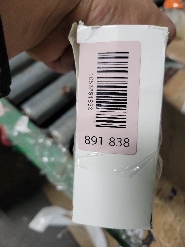 Photo 1 of 2 Pack 40 oz Tumbler Flip Straw Lid Replacement fit for HydroJug(Only), Spill Proof Splash Resistant Tumbler Lids,Reusable Leak Proof Tumbler Cover for Cup Accessories (Cream)