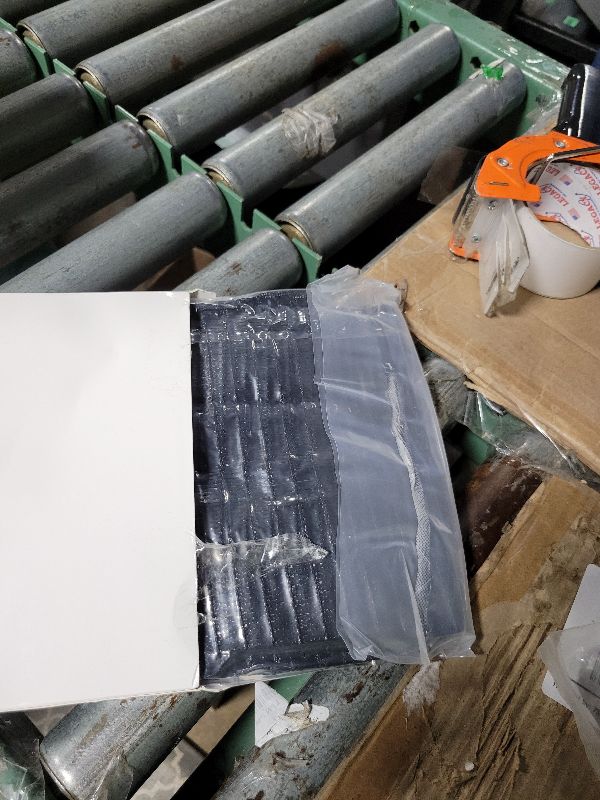 Photo 1 of [WindscreenSupplyCo] 55% 3 x 6 FT Shade Cloth Sun Shade Net with Grommets Sunblock Mesh Tarp for Garden Plants Cover Greenhouse and Patio