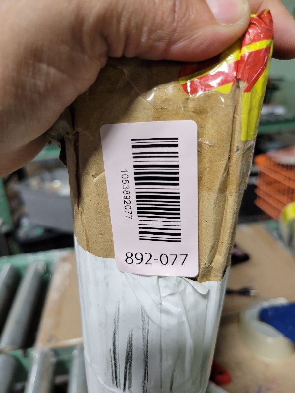 Photo 1 of 1U Server Rack Shelf - 19" Rackmount Tray - 17.7" (450mm) Deep 4-Post Fixed Mount for Computer Network/AV/IT Equipment Cabinet Enclosure - Vented for Maximum Airflow (Black) - Tupavco TP1711