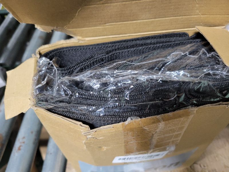 Photo 1 of 12 Pcs Fabric Resistance Bands for Working Out Booty Workout Stretch Exercise Bands Non Slip for Legs Squat Resistance Loop for Women Men Starter Butt Hip Thigh Fitness (Gray,Medium Resistance)