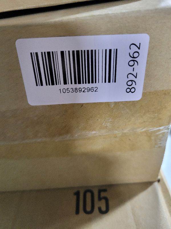 Photo 1 of 10-Tier Hanging Wall File Organizer Wall Mounted File Holder Document Wall Organizer for Office Organization and School Storage (No Assembly Required) (10 Tier Black)