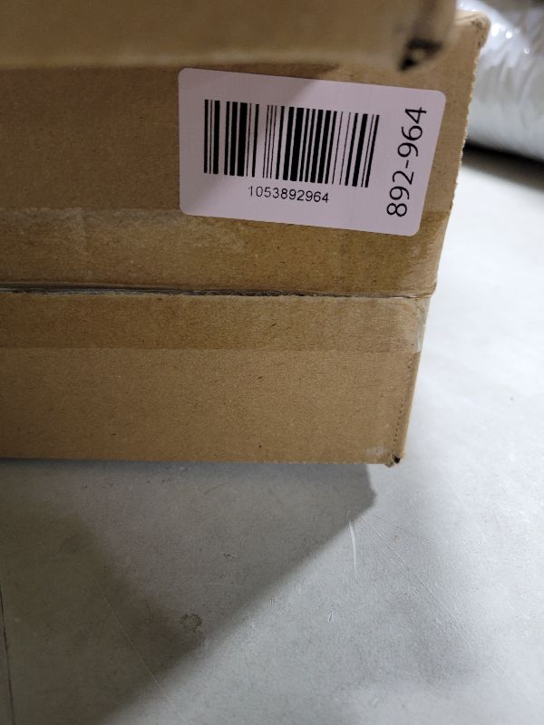 Photo 1 of 10-Tier Hanging Wall File Organizer Wall Mounted File Holder Document Wall Organizer for Office Organization and School Storage (No Assembly Required) (10 Tier Black)