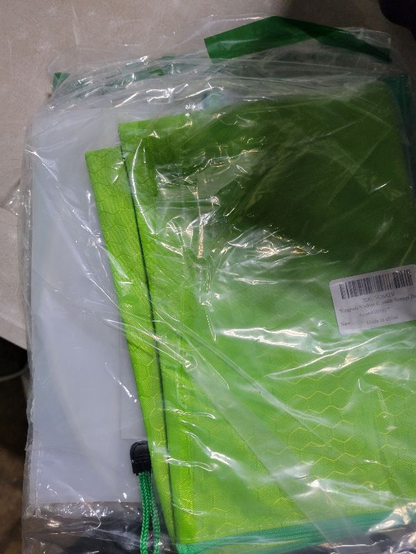 Photo 1 of ?Upgrade?Cadrim Reusable Extra Thick Silicone Food Storage Bags - 6 Packs Zipper Freezer Bags For Marinate Meats Sandwich, Snack, Cereal,Fruit Meal Prep, Leakproof, Dishwasher-Safe Lunch Storage Bags