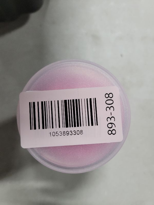 Photo 1 of 100 Pcs Disposable Mascara Wands, Crystal Eyebrow Spoolies Brush for Eyelash Extensions, Pink Lash Brushes with Container