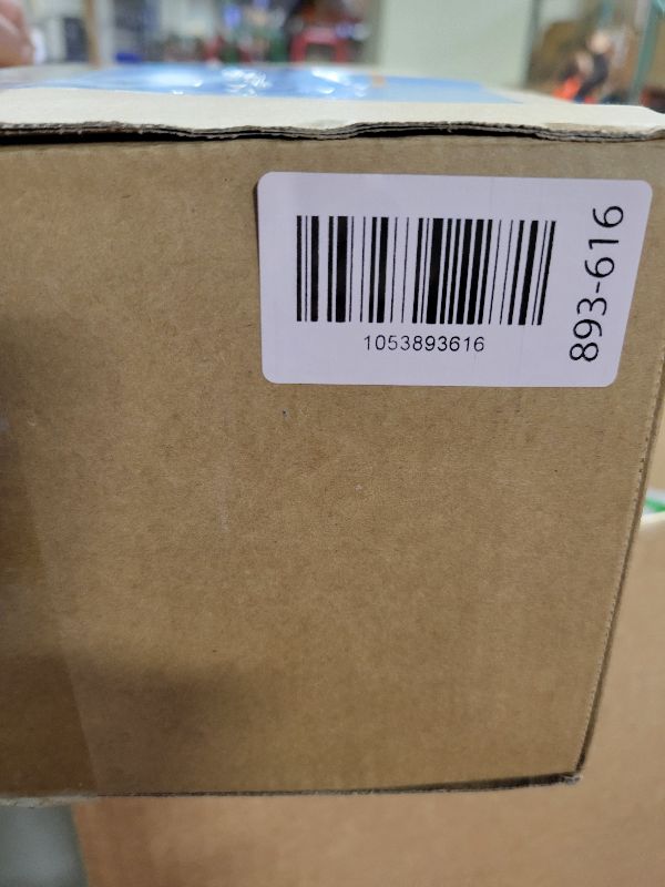 Photo 1 of 2 Pack 45i Replacement Filter for Breathesmart Flex Bh400 45i Air Purifier H13 Grade True Hepa Fresh Filter B4-Pure / Fl40