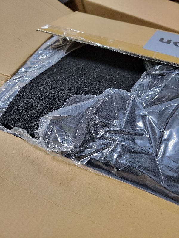 Photo 1 of 2 Pack 45i Replacement Filter for Breathesmart Flex Bh400 45i Air Purifier H13 Grade True Hepa Fresh Filter B4-Pure / Fl40