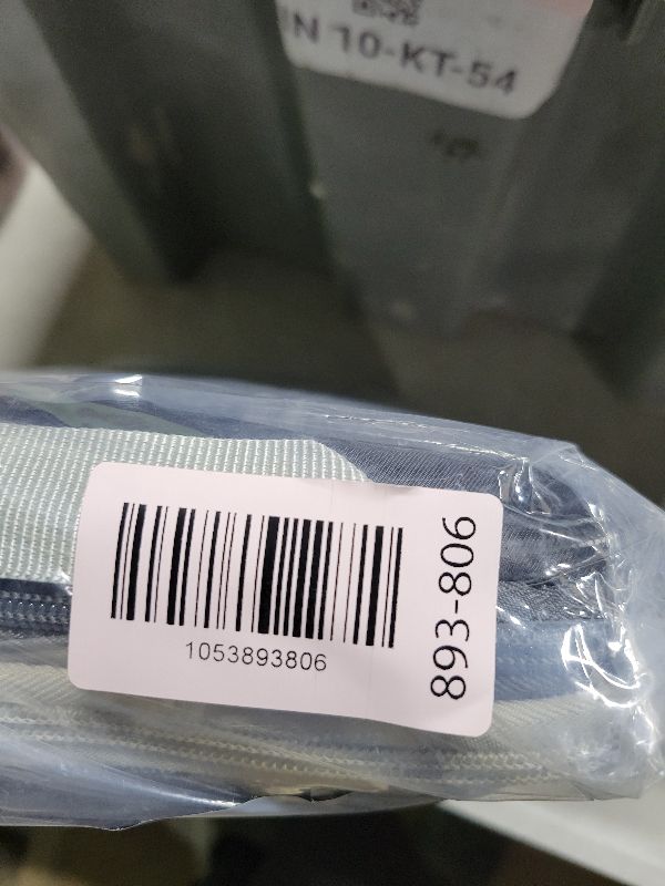 Photo 1 of 10 Set Compression Packing Cubes for Travel Essentials,Compressible Expandable Packing Cubes for Suitcase,OlarHike Luggage Organizer Bags for Travel,Handy Helper for Organizing Clothes(Black)