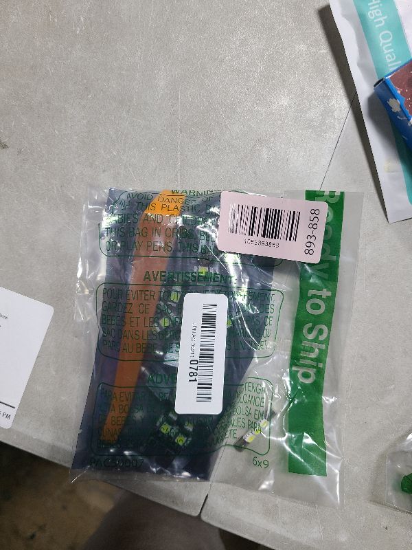 Photo 1 of 15pcs LED Interior Lights Bulb Kit for Hon'da Accord Crosstour 2010 2011 2012 2013 2014 2015 Map Dome Trunk License Plate Lights Super Bright White Interior Light Bulbs + Install Tool