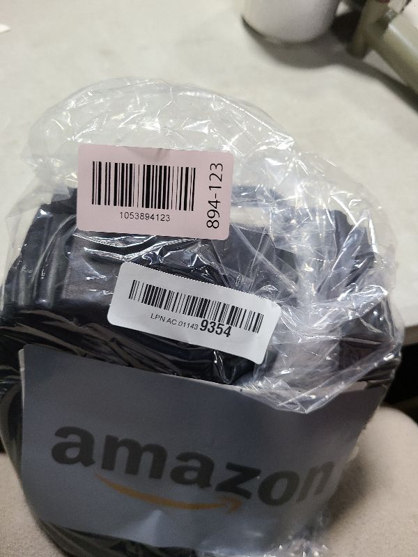 Photo 1 of 2 Pack Silicone Air Fryer Liners Reusable, 7.1 Inch Airfryer Liners 4-7 QT Square Air Fryer Liners Silicone Pot Oven Liner Baking Tray, Air Fryer Basket Mat Silicone Bowl Air Fryer Accessories