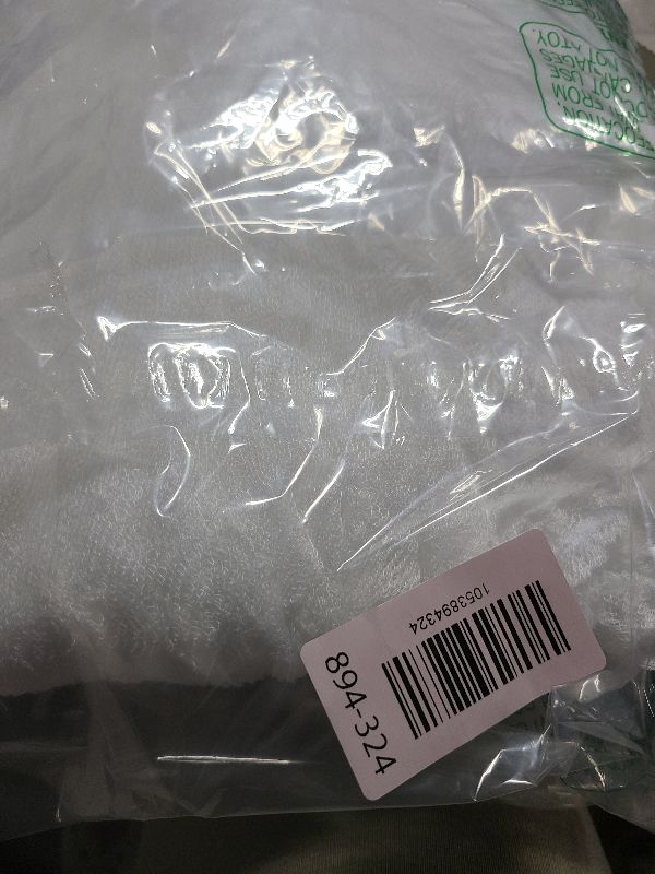 Photo 1 of 1000 Sqft (After Stretched with Holes) Giant Spider Web Halloween, Stretchy Spider Web Halloween Decorations, Cut-Your-Own Gauze Beef Netting Roll Spider Web for Yard Party Decor (White)