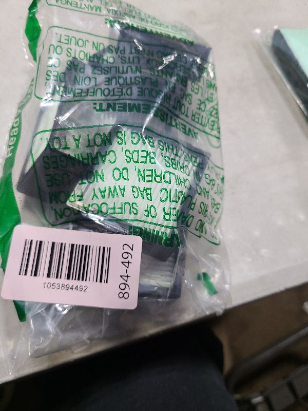 Photo 1 of (8 Pieces) Combo 10 Max Replacement HEPA Filter for iRobot Roomba Combo j7+ plus/Combo j9+/ Combo 10 Max Robot Vacuum HEPA Filters Accessories?NOT FOR Roomba j7+/ Roomba j9+, Combo i5+/ j5+?